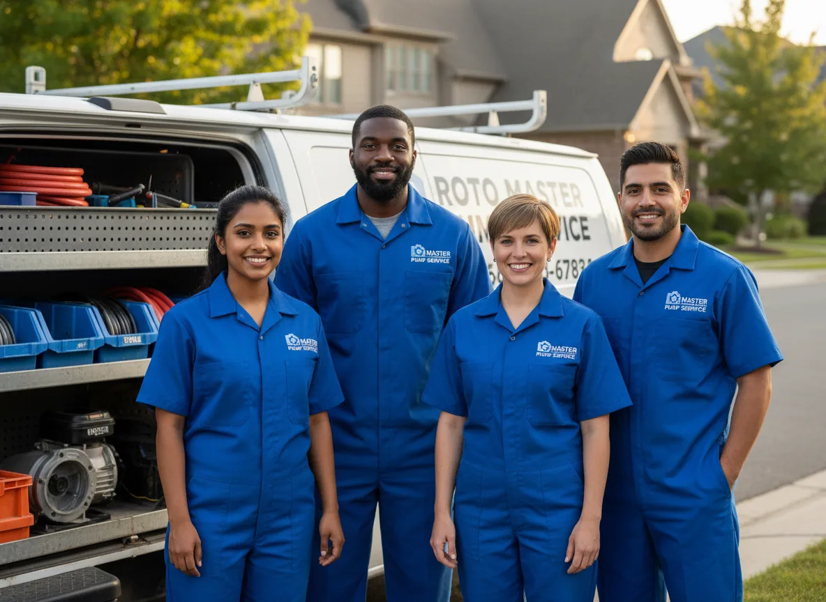 Sump Pump Installation company in Glen Burnie, MD